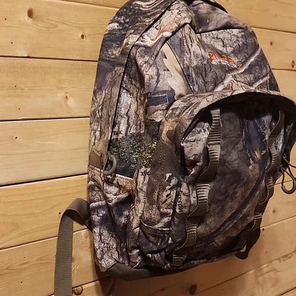 ALPS Outdoorz Backpack Ranger Day Pack